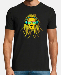 lion de judah reggae rastafari jamaïque