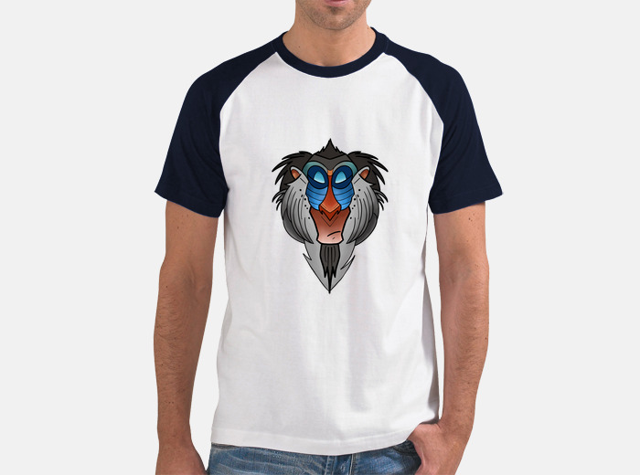 T best sale shirt rafiki