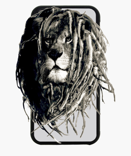 coque iphone 6 reggae