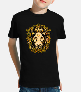 lion spirit