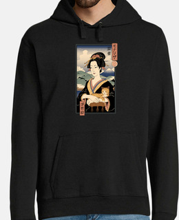 Lisa Ukiyo-e