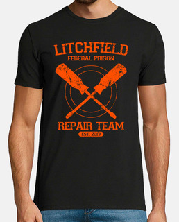 Litchfield Repair Team