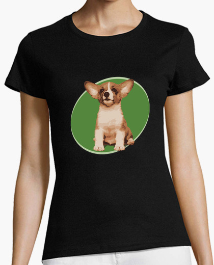 Little dog t-shirt
