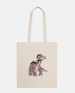 little foot-in search of the land before time