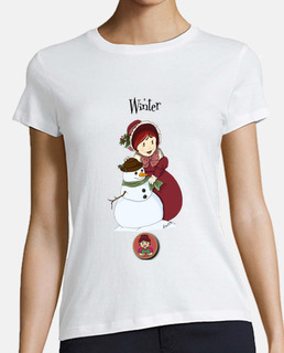 Little Jane winter