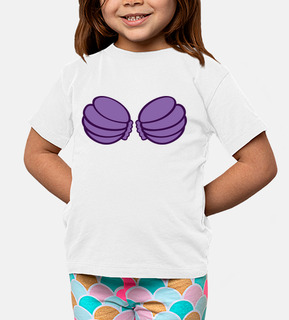 little mermaid