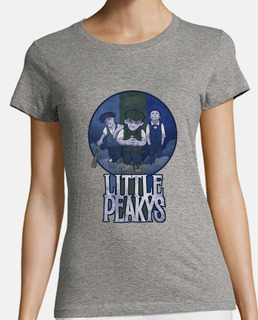 Little Peakys