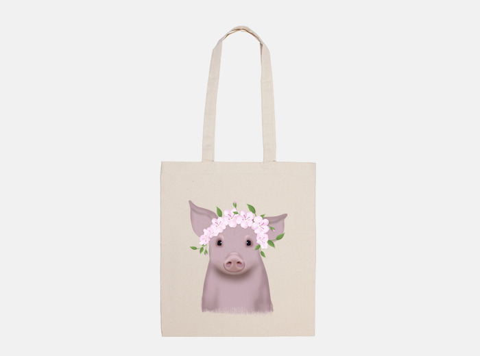 Little Piggy Bag 2204059 Tostadora Co Uk