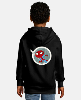 little spider