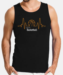 Live for Basketball, Pasión por el Baloncesto