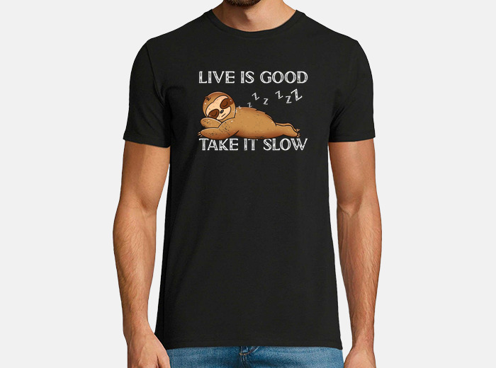 Take It Slow T-shirt