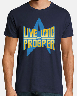 Live Long I