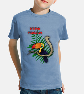Live tucan