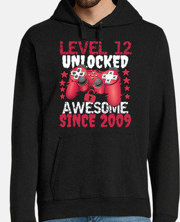 livello 12 sbloccato fantastico dal 200
