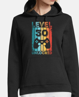 livello di gioco 30 sbloccato 30 ° comp