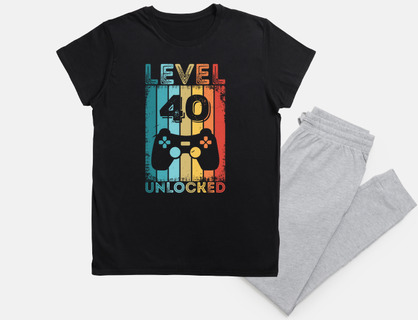 livello di gioco 40 sbloccato 40 ° comp