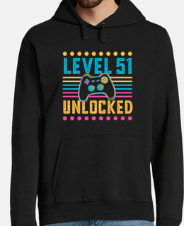 livello di gioco 51 sbloccato 51 ° comp