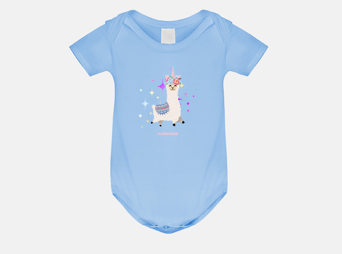 Llamacorn onesie cheap