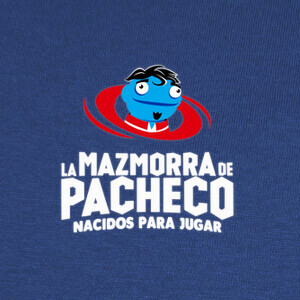 Camisetas LMDP-NacidosParaJugar