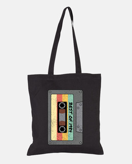 lo mejor de 1984 casete retro vintage