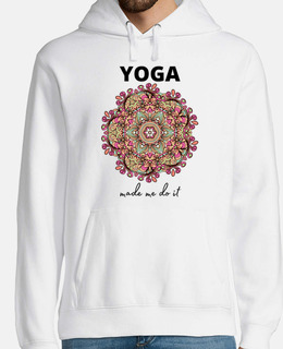 lo yoga me l39ha fatto fare