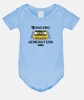 loading generation