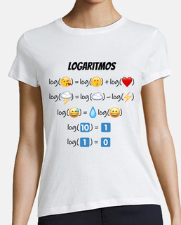 Logaritmos Emojis