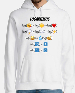 Logaritmos Emojis