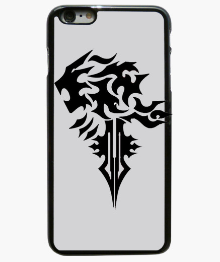Download Logo Final Fantasy 8 Iphone 6 6s Plus Case Tostadora Co Uk Free HD Get Wallpaper Logo Final Fantasy 8 Iphone 6 6s Plus Case Tostadora Co Uk For Free