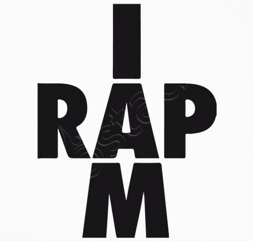 i am black rap
