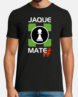Logo Jaque Mate