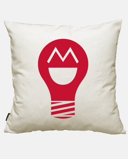 Logo MD Red