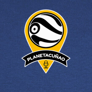 Camisetas Logo Planeta Cuñao