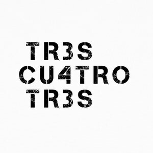Camisetas Logo TCT blanco