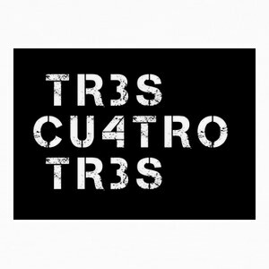 Camisetas Logo TCT negro