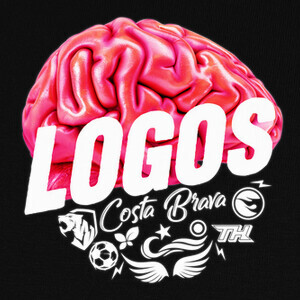 Tee-shirts logos du cerveau