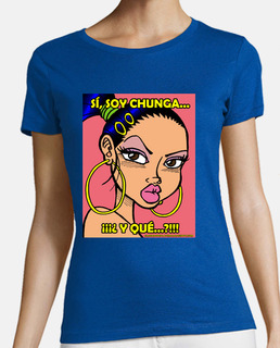 lola the poligonera's hot: yes, I am dodgy ... so what ?!