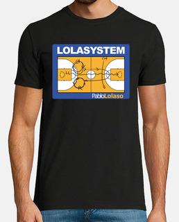 LOLASYSTEM negra