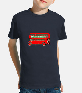 London Bus