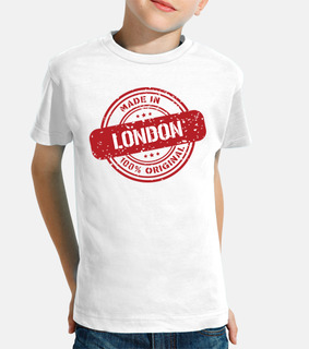 London hecho en ciudad rojo 000002