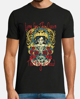 Long Live the Queen