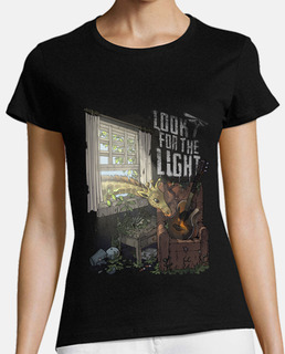 Look for the light