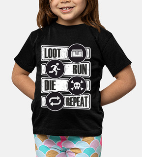 loot run die repeat