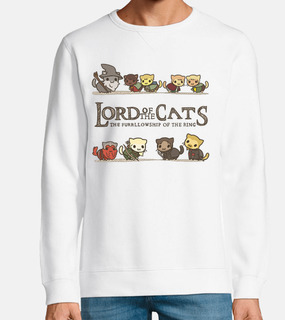 lord of cats