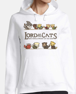 lord of dei cats