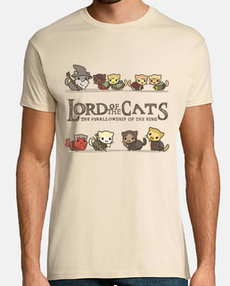 Lord Of the Cats