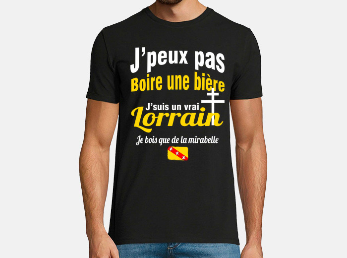 Lorrain lorraine humor gift t shirt tostadora