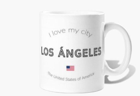 Los Ángeles - USA