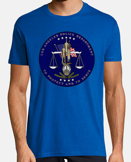 Los Angeles Police Department