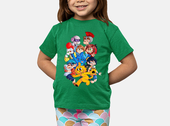 Camisetas de los discount compas para niños